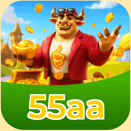 55aa: Seu Cassino Online Premiado e Seguro