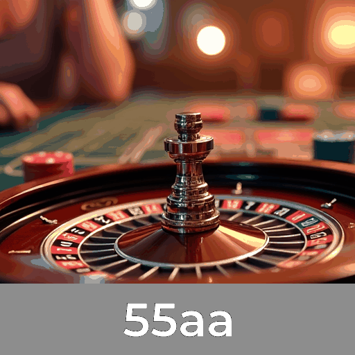 55aa: Apostas esportivas com foco nos eventos brasileiros
