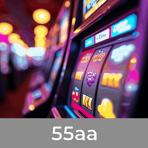 Explore a Conveniência do App 55aa: Tudo que Você Precisa em um Só Lugar